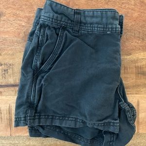Jcrew navy shorts